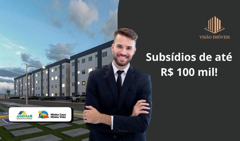 banner subsídio