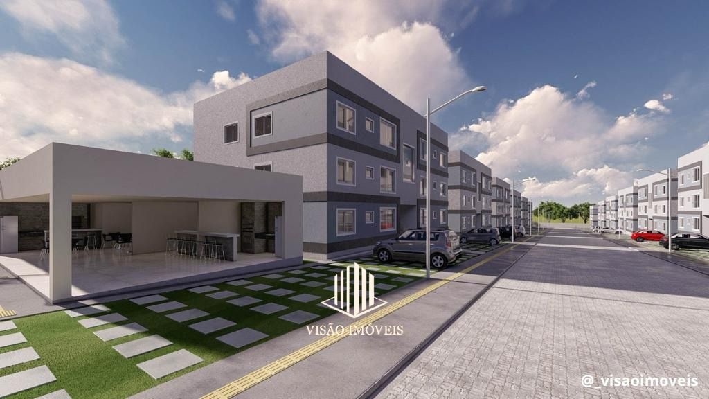 Residencial Villa Campos