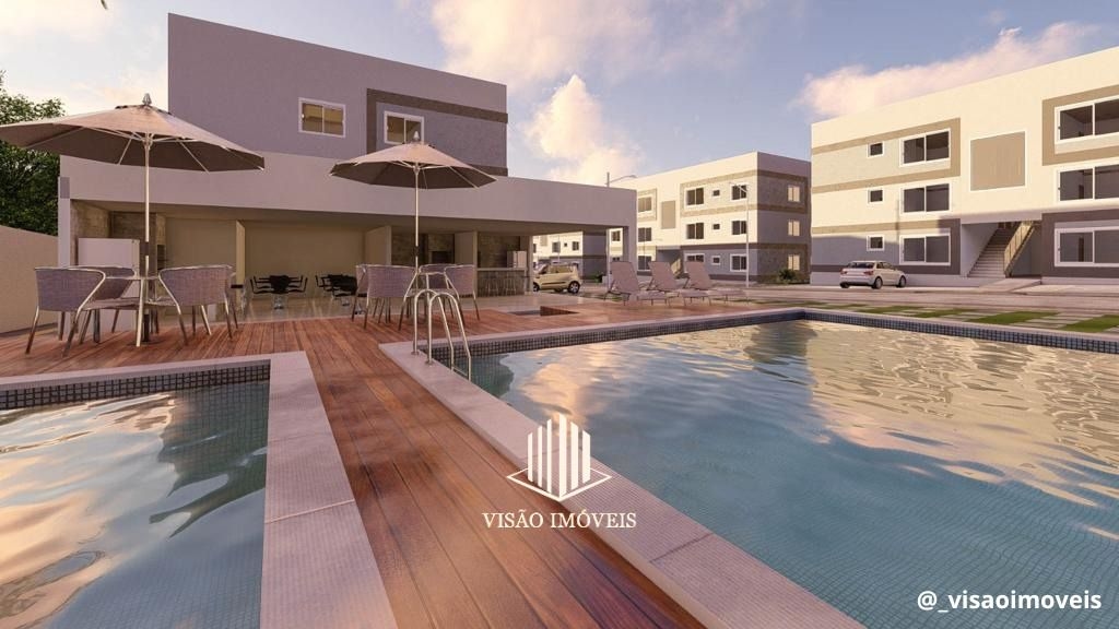 Residencial Villa Campos