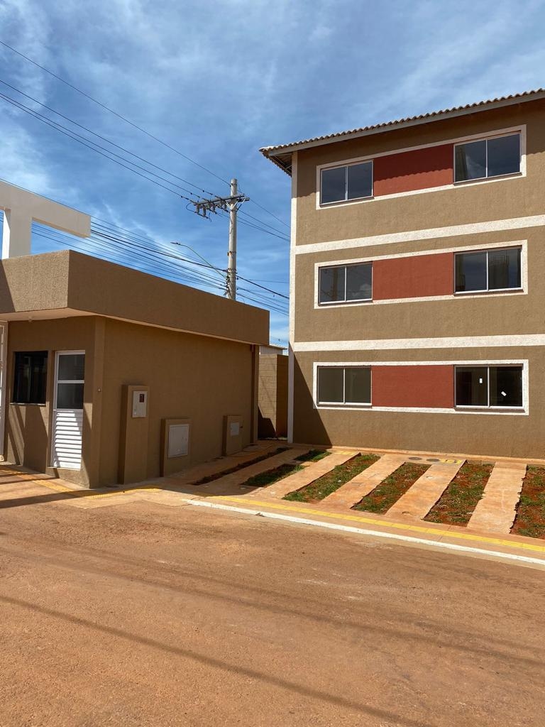 Residencial Monte Alegre