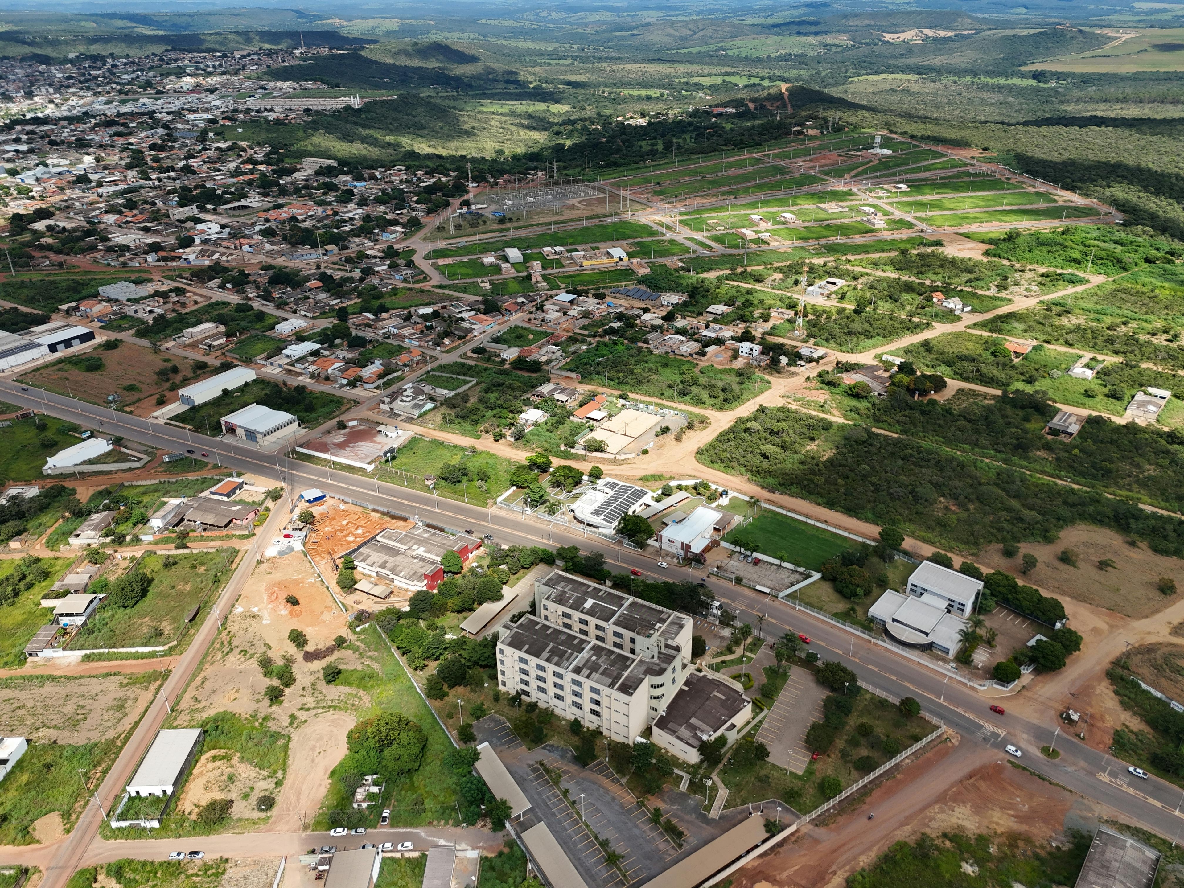 Monte Sião